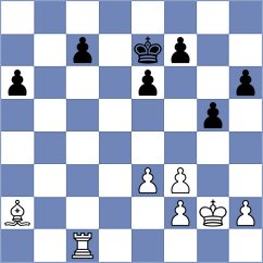 Konareva - Avramenko (Moscow, 2019)