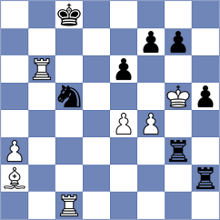 Marcziter - Gruzman (chess.com INT, 2024)