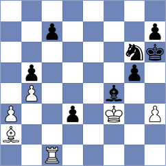 Gasanov - Orozbaev (Chess.com INT, 2020)