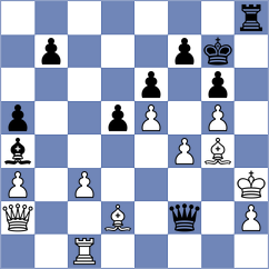 Czech - Samarian (Bexbach, 1996)