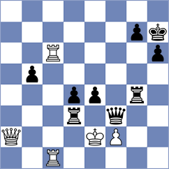 Liang - Kalegin (Pskov, 1998)