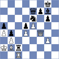 Reprintsev - Rozman (Chess.com INT, 2020)
