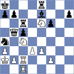 Tiitta - Nguyen Thi Mai Hung (chess.com INT, 2025)