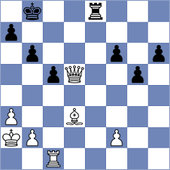 Pasha - Horton (Lichess.org INT, 2020)