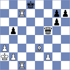 Womacka - Bestard Borras (chess.com INT, 2024)