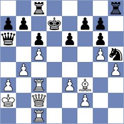 Valenzuela Gomez - Cabrera Moreno (Barcelona ESP, 2025)