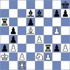 Bolanos - Fier (chess.com INT, 2024)