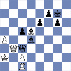 Karttunen - Askarov (chess.com INT, 2025)