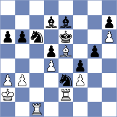 Fernandez - Duarte Napoles (Cuba, 2000)