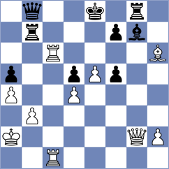 Xie - Murali (Calgary CAN, 2024)