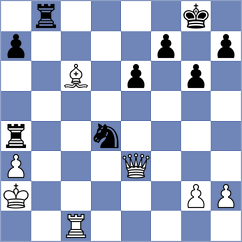 Balint - Aaron (chess.com INT, 2025)