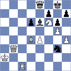 Preobrazhenskaya - Kis (chess.com INT, 2025)
