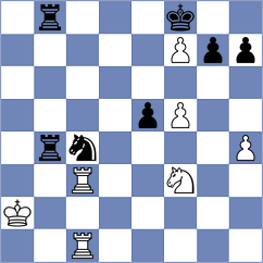 Smirnov - Ivannikov (St Petersburg, 2001)