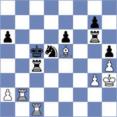 Fiorito - Terkiewicz (chess.com INT, 2025)