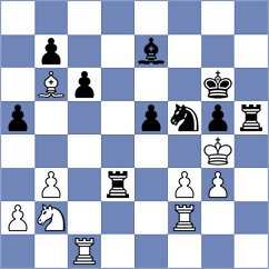 Abarca - Sepulveda Herrera (Santiago de Chile, 1992)