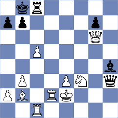 Tarhan - Vedder (chess.com INT, 2025)