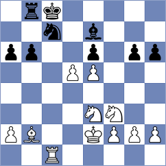 Alvarez - Ruiz (Buenos Aires, 2001)
