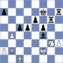 Chicherova - Rudenok (Dmitrov, 2010)