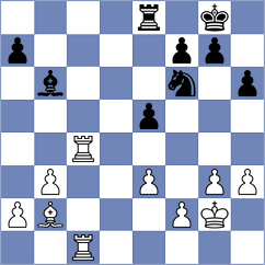 Priasmoro - Le (chess.com INT, 2025)