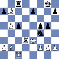 Tkachuk - Lysenko (Nikolaev, 2007)