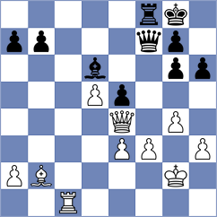 Seemann - Komissarov (chess.com INT, 2022)