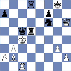 Husa - Iniyan R S (Ceske Budejovice CZE, 2024)