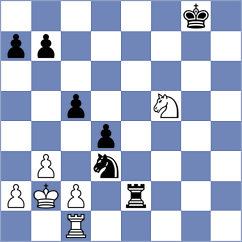 Buscar - Herman (chess.com INT, 2023)