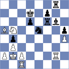 Litvinov - Sabiryanov (Sterlitamak, 2012)