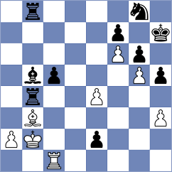 Colloridi - Ordonez Torres (Linares ESP, 2024)