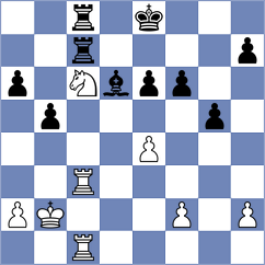 Sasata - Liu (Calgary CAN, 2023)