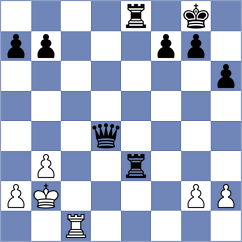 Gailliegue - Constant (Champigny sur Marne, 2006)