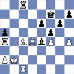 Echevarria Martorell - Vazquez Montreal (Figueres, 2010)