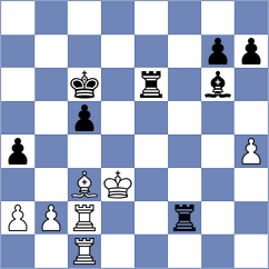 Ostensson - Lau (Sitges ESP, 2024)