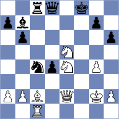 Micheev - Torshin (Orsk, 2002)