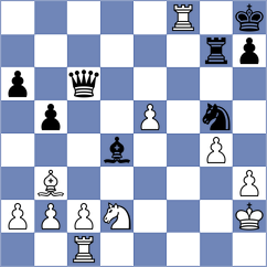Le Goff - Chwal (Hennebont, 2006)
