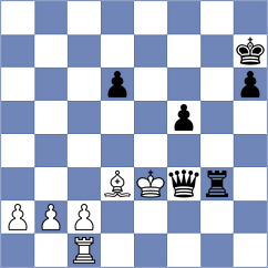Santillan Tenecela - Vaca Solis (Chess.com INT, 2020)