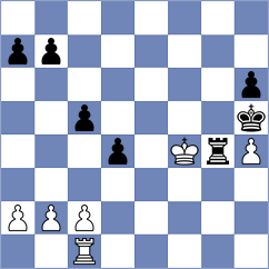 De Rojas Herranz - Alonso Mayo (Valladolid, 1979)