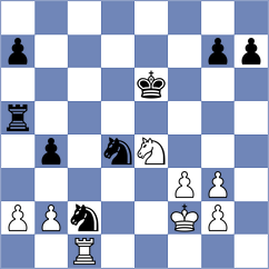 Fischer - Earley (Charlottesville, 1999)