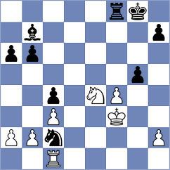 Monterroso Ochoa - Geneciran (Dubai, 1986)