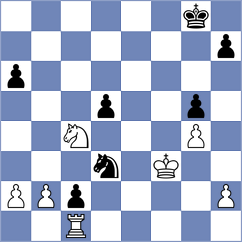 Antunes - Lowinger (chess.com INT, 2024)