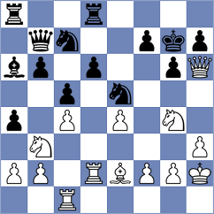 Paulsen - Andreassen (Norway, 1998)
