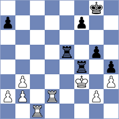 Sydykov - Asensio Ramos (chess.com INT, 2025)