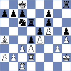 De Vries - Smeckert (East Lansing, 1991)