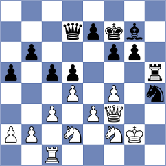 Starozhilov - Zubov (Chess.com INT, 2020)