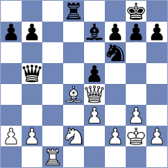 Pullen - Balashov (Mayaguez, 1971)