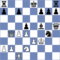 Rodriguez Ballesteros - Rodriguez Amador (Vecindario ESP, 2023)