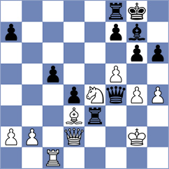 Garcia - Ledesma (Posadas, 2004)