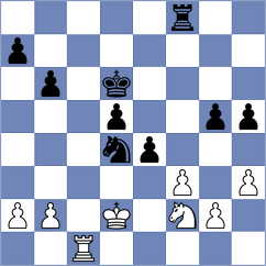 Morales - Ruiz Castillo (Juiz de Fora, 2014)