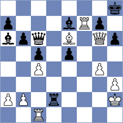 Shipunov - Vargas Rodriguez (lichess.org INT, 2022)