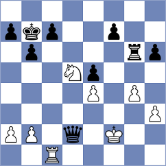 Junior - Othman (Chess.com INT, 2020)